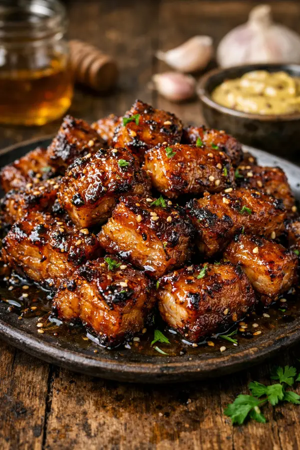Pork Belly Burn