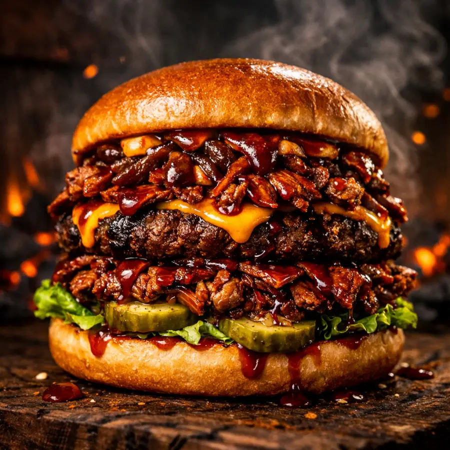 BBQ Beast