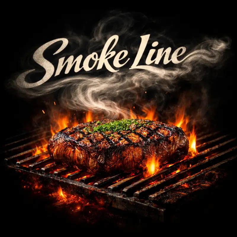 Smoke Line DEMO